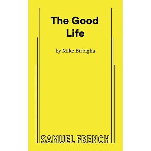 The Good Life - Paperback