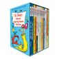 Dr. Seuss's Ultimate Beginning Reader Boxed Set Collection: Includes 16 Beginner Books and Bright & Early Books - Boxed Set