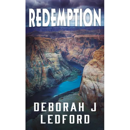 Redemption - Library Binding