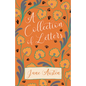 A Collection of Letters - Paperback