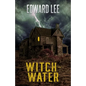 Witch-Water - Paperback