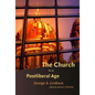 The Church in a Postliberal Age - Paperback