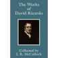The Works of David Ricardo - Paperback