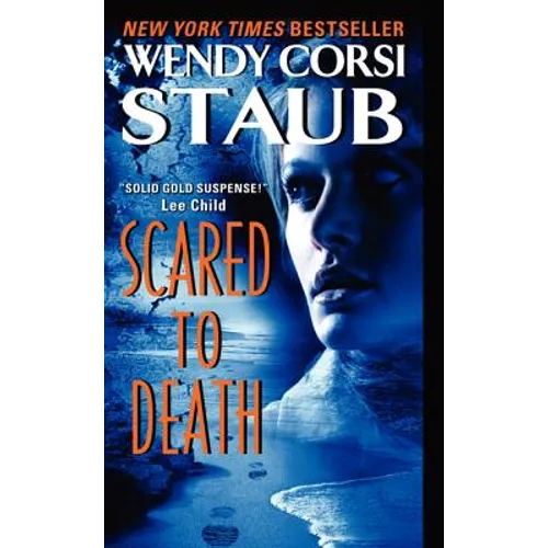 Scared to Death - Paperback