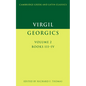 Virgil: Georgics: Volume 2, Books III-IV - Paperback