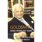 Goldsmith: Money, Women and Power - Hardcover