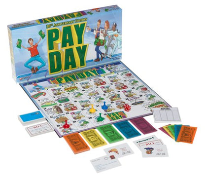 Payday - The Classic Edition