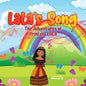 Lala's Song: The Adventures of Princess LaLa - Paperback