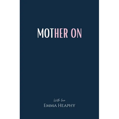 Mother On - Paperback