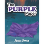 The Purple Paper - Paperback