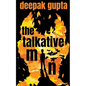 The Talkative Man - Paperback