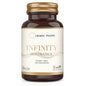 Infinity PQR 33 Dietary Supplement: Convenient Nutritional Support Vitamin Capsules for Overall Health