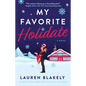 My Favorite Holidate - Paperback