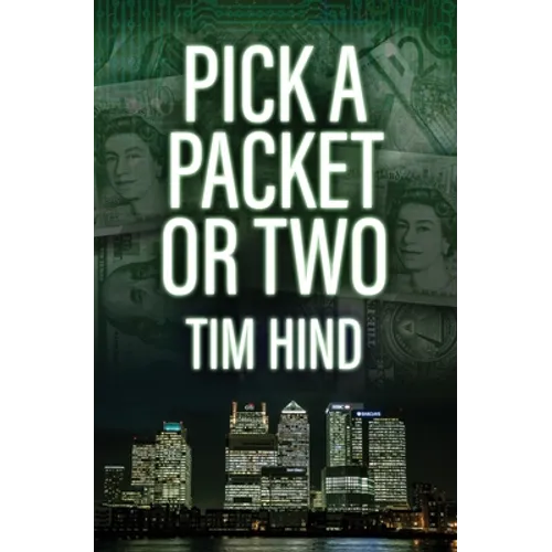 Pick a Packet or Two - Paperback