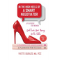 In the High Heels of a Smart Negotiator - Paperback