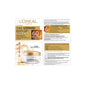 Loreal Paris Anti-Wrinkle Moisturizing Cream for Mature Skin 60+ - Nourishes, Hydrates, Reduces Wrinkles & Age Spots