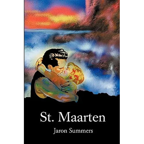 St. Maarten - Paperback