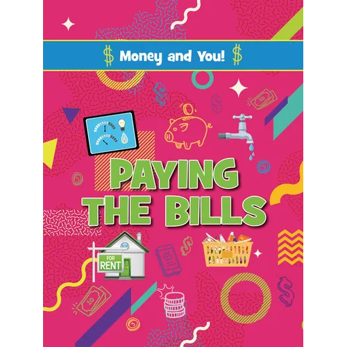 Paying the Bills - Paperback