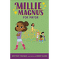 Millie Magnus for Mayor - Hardcover