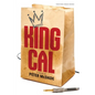 King Cal - Paperback