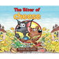 The River of Cheese - Hardcover