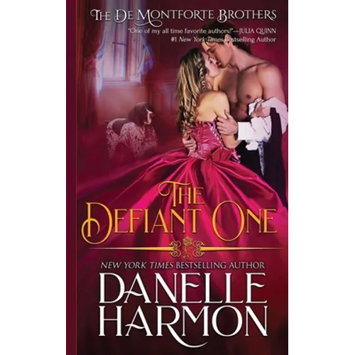 The Defiant One - Paperback