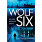 Wolf Six - Paperback