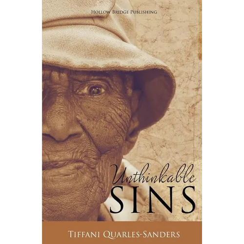 Unthinkable Sins - Paperback