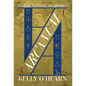 Arcanum: In the Temple Shadows - Hardcover