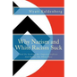 Why Nazism and White Racism Suck: And Do Nothing But Empower Leftists And Hurt The White Race - Paperback