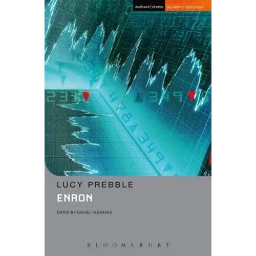 Enron - Paperback