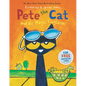 Pete the Cat and His Magic Sunglasses - Hardcover