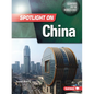 Spotlight on China - Paperback