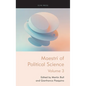 Maestri of Political Science, Volume III - Hardcover