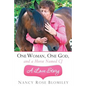 One Woman, One God, and a Horse Named Cj-A Love Story - Paperback