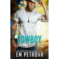 Bravo Tango Cowboy - Paperback