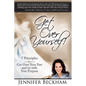 Get Over Yourself!: 7 Principles to Get Over Your Past and on with Your Purpose - Paperback