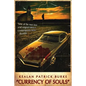 Currency of Souls - Paperback