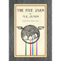 The Five Jars (Illustrated Edition) - Paperback