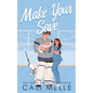 Make Your Save - Paperback
