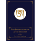 Pith Instructions for A-Tri Dzogchen (Revised Edition): The Pith Instructions for the Stages of the Practice Sessions of the A-Tri System of Bon Dzogc - Hardcover