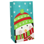 Paper Small Treat Sacks - Set of 10 - Penguin