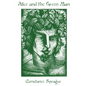 Alice and the Green Man: Restored Edition - Paperback