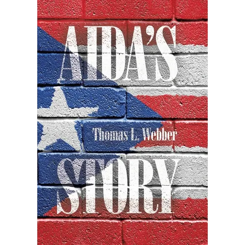 Aida's Story - Hardcover