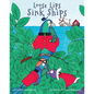 Loose Lips Sink Ships: A Gossiping Pigeon Reveals the King's Secret Treasure to Blackbeard's Pirate Gang in This Utterly Delightful Picture Book - Paperback