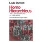 Homo Hierarchicus: The Caste System and Its Implications - Paperback