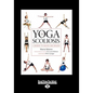Yoga and Scoliosis: A Journey to Health and Healing (Large Print 16pt) - Paperback