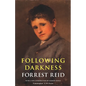 Following Darkness - Paperback
