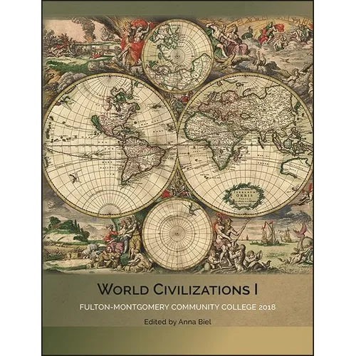 World Civilizations I - Paperback