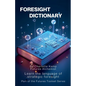 Foresight Dictionary - Paperback